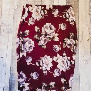 Charlotte Russe skirt